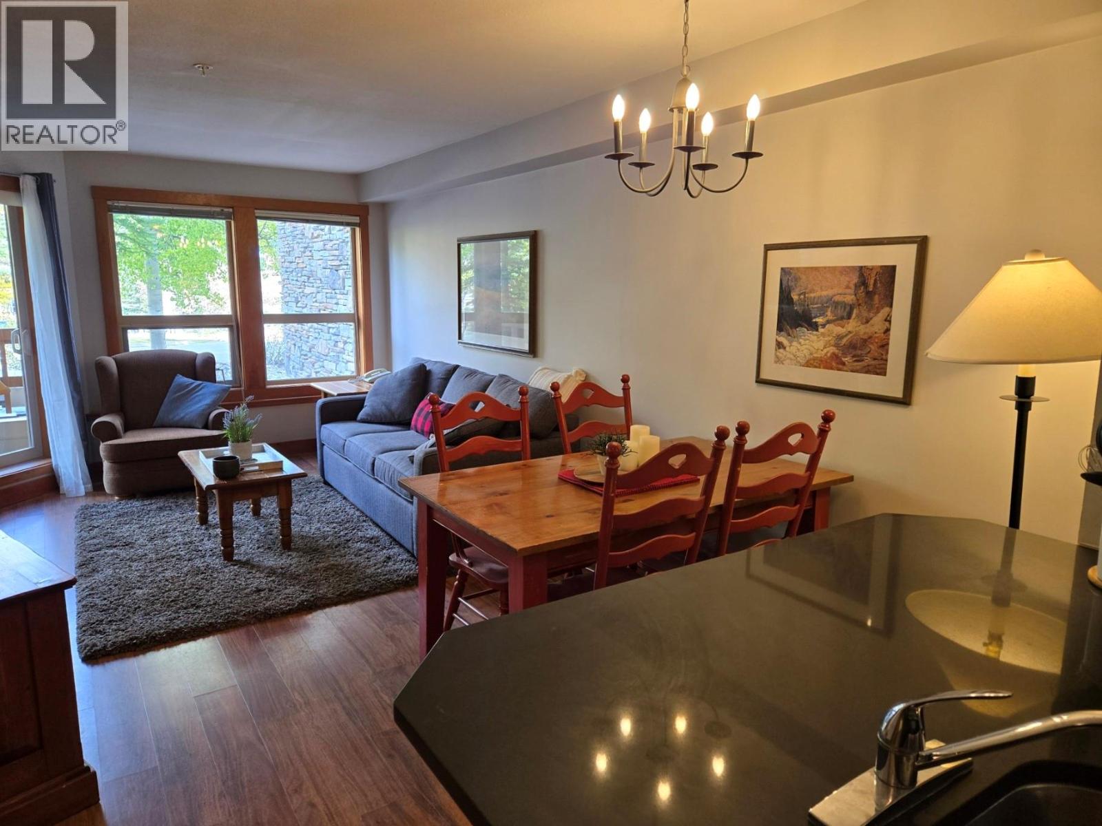 2080 Summit Drive Unit# 108, Panorama