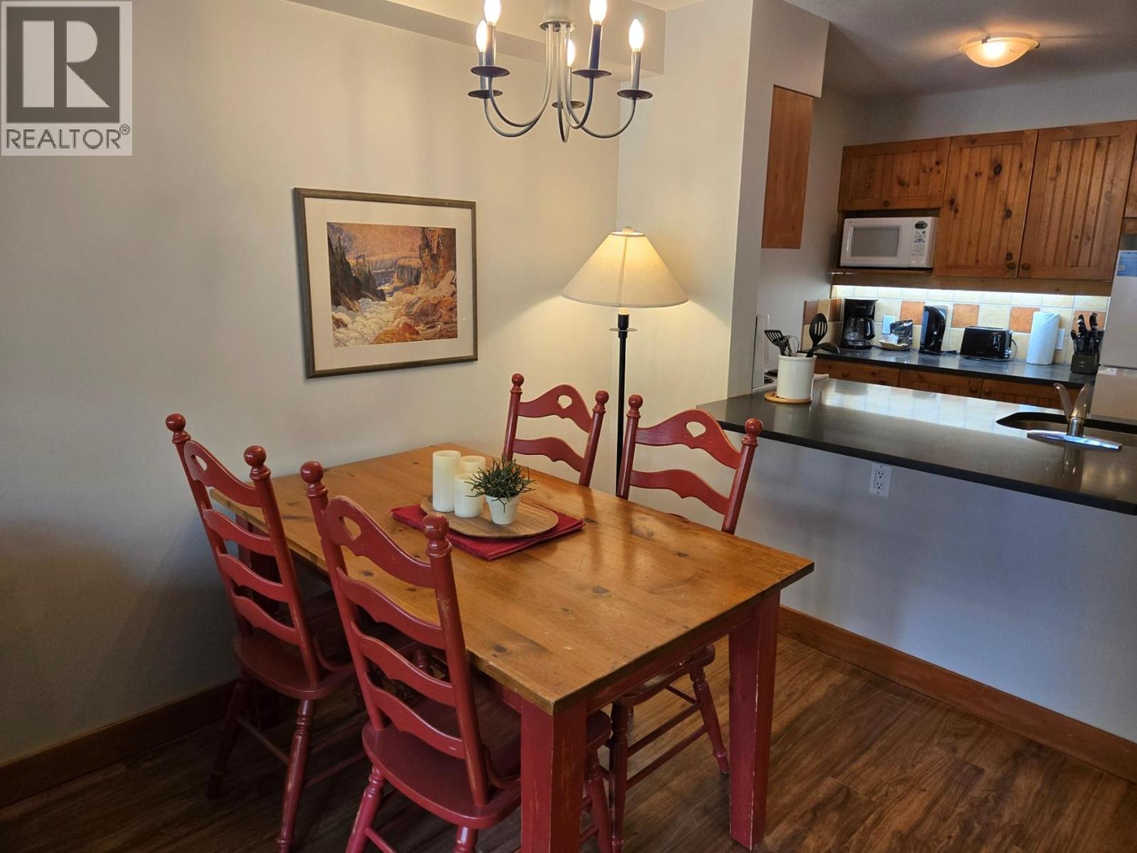 2080 Summit Drive Unit# 108, Panorama