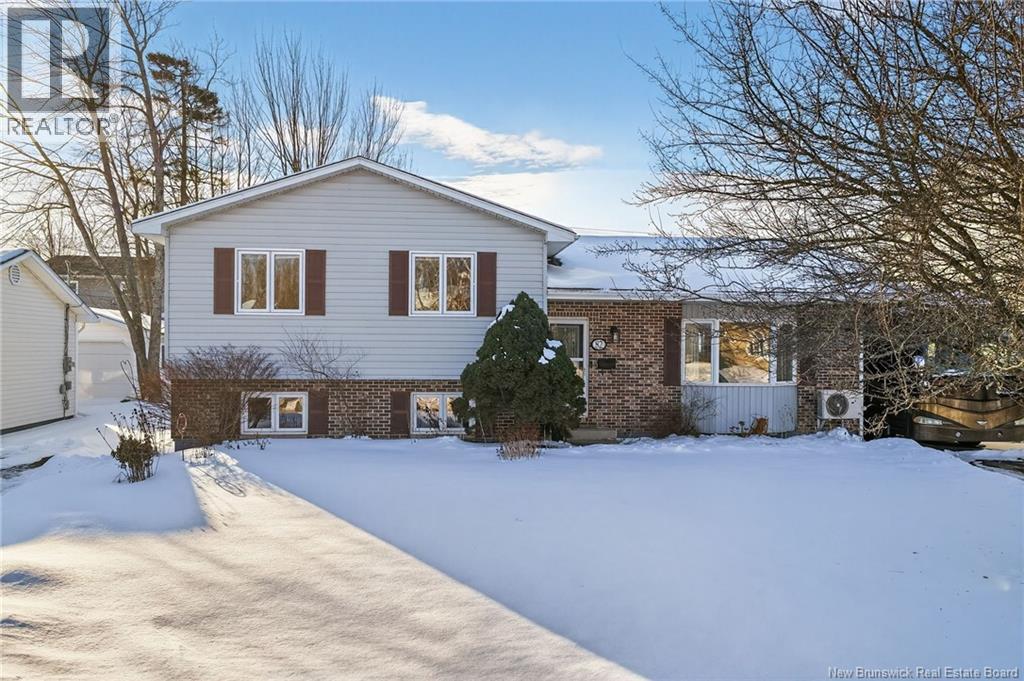 82 Crestwood Drive - Main photo, Moncton, New Brunswick