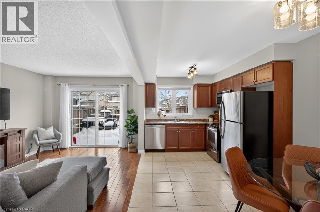 222 FALL FAIR Way Unit# 64 - Photo 5 of 50, Binbrook, Ontario