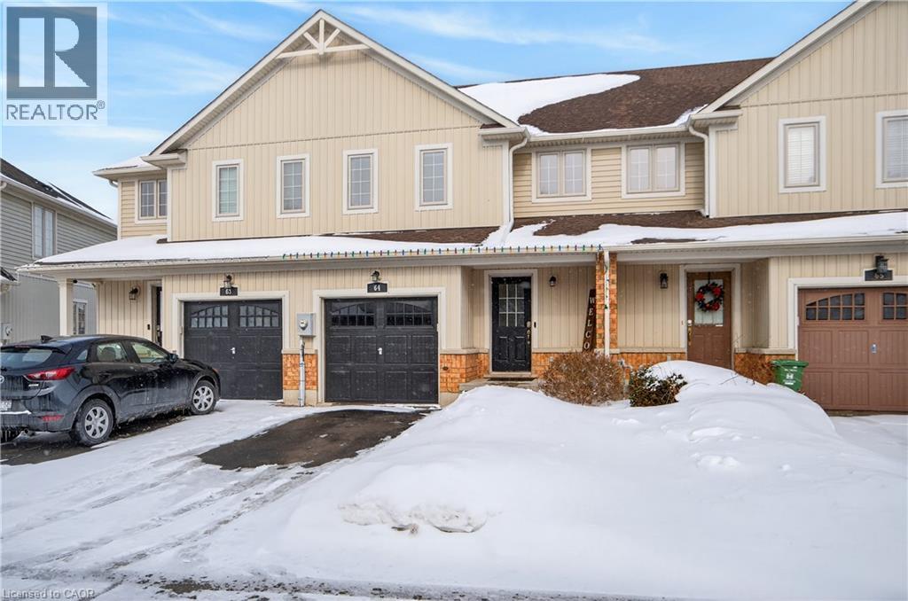 222 FALL FAIR Way Unit# 64 - Photo 2 of 50, Binbrook, Ontario