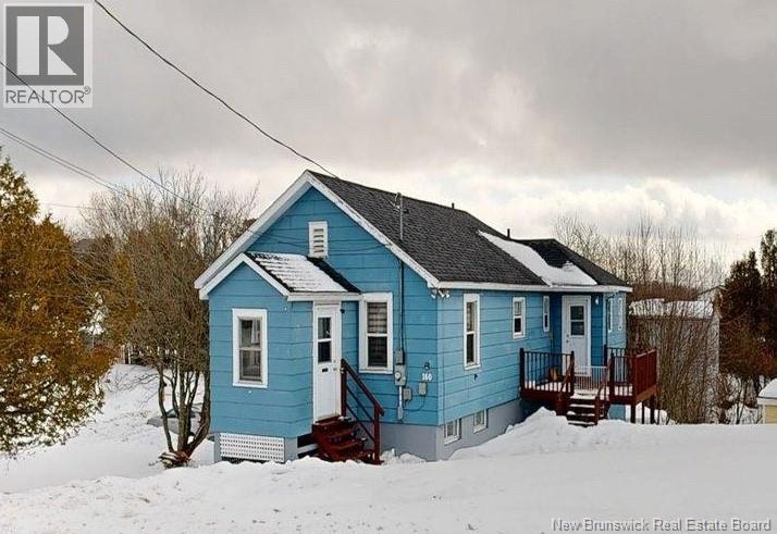 160 Park Avenue - Main photo, Saint John, New Brunswick