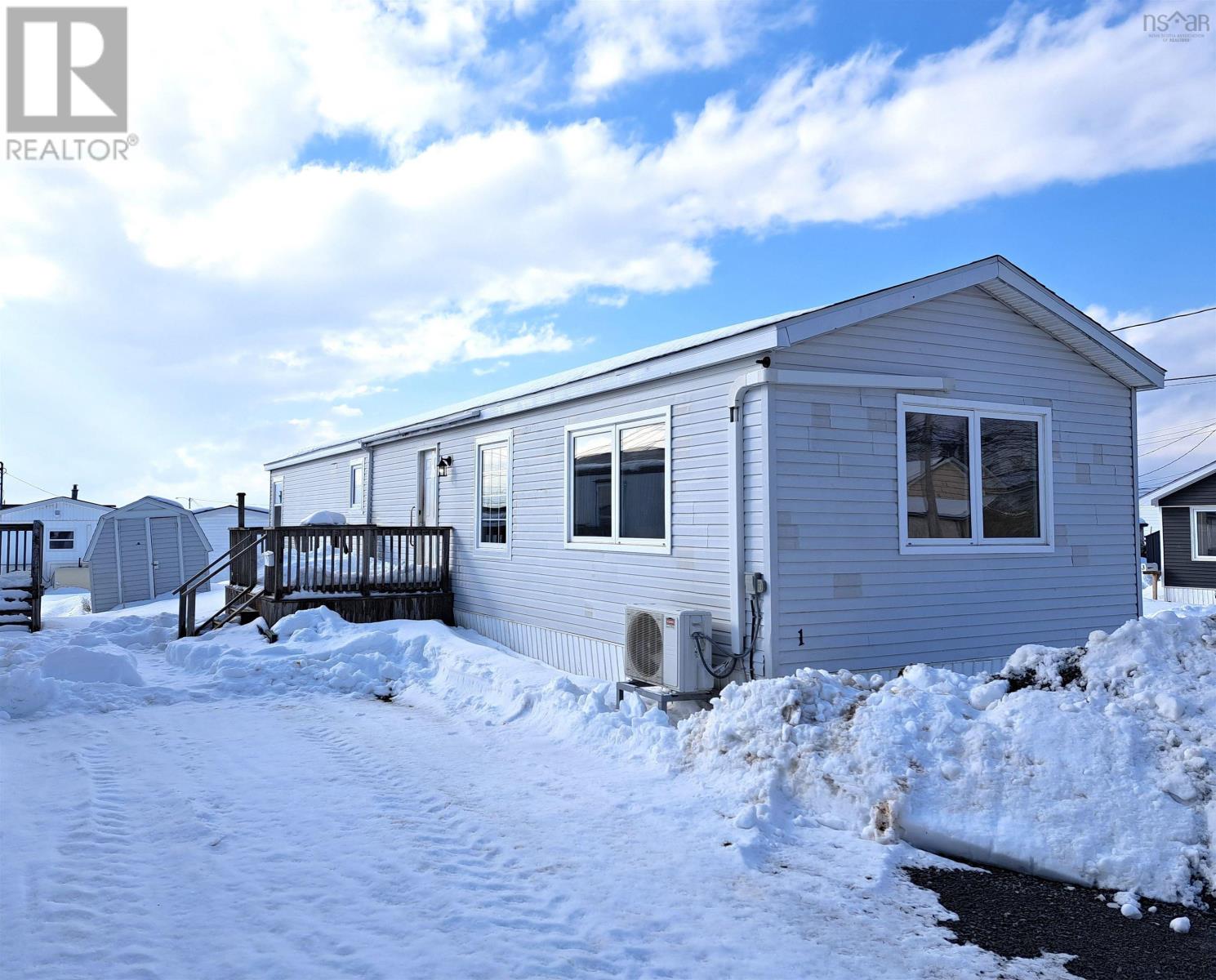 Property 2 of 23 of 1 Jack Ross Road