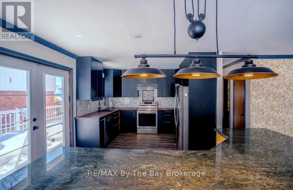 247 SIMCOE STREET - 2