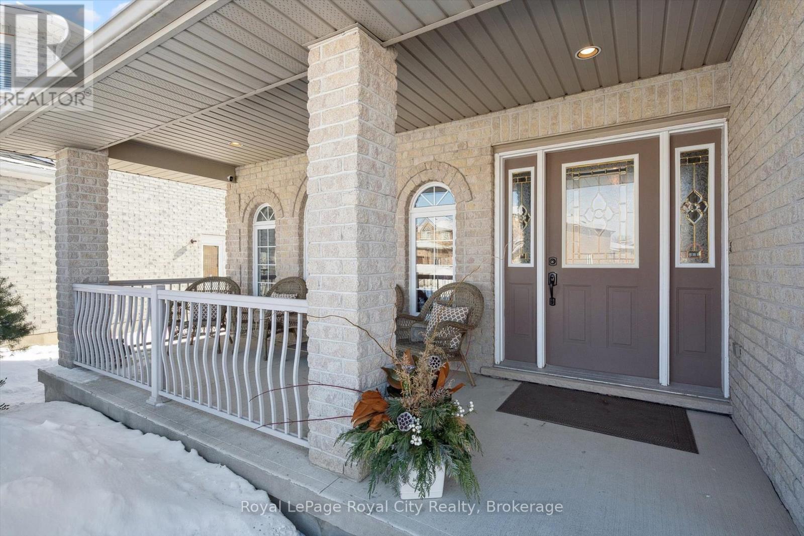 734 WILLOW ROAD - Photo 2 of 49, Guelph (Willow West/Sugarbush/West Acres), Ontario