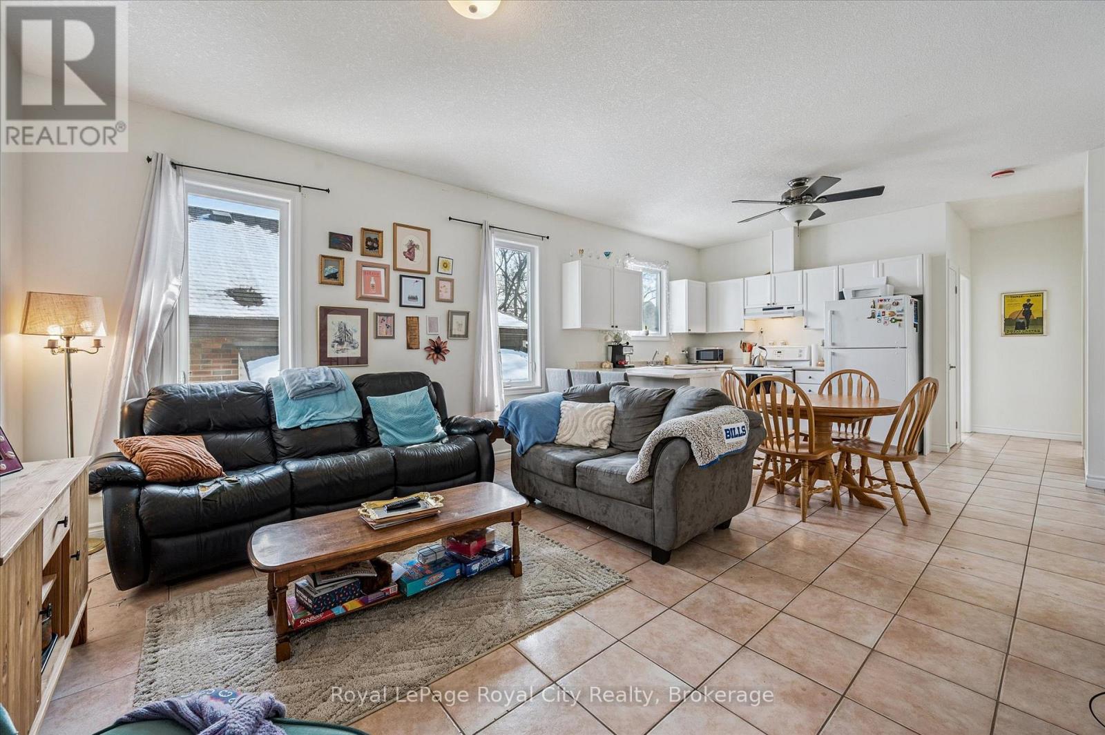 51 JOHNSTON STREET - Photo 5 of 27, Guelph (St. Patrick's Ward), Ontario