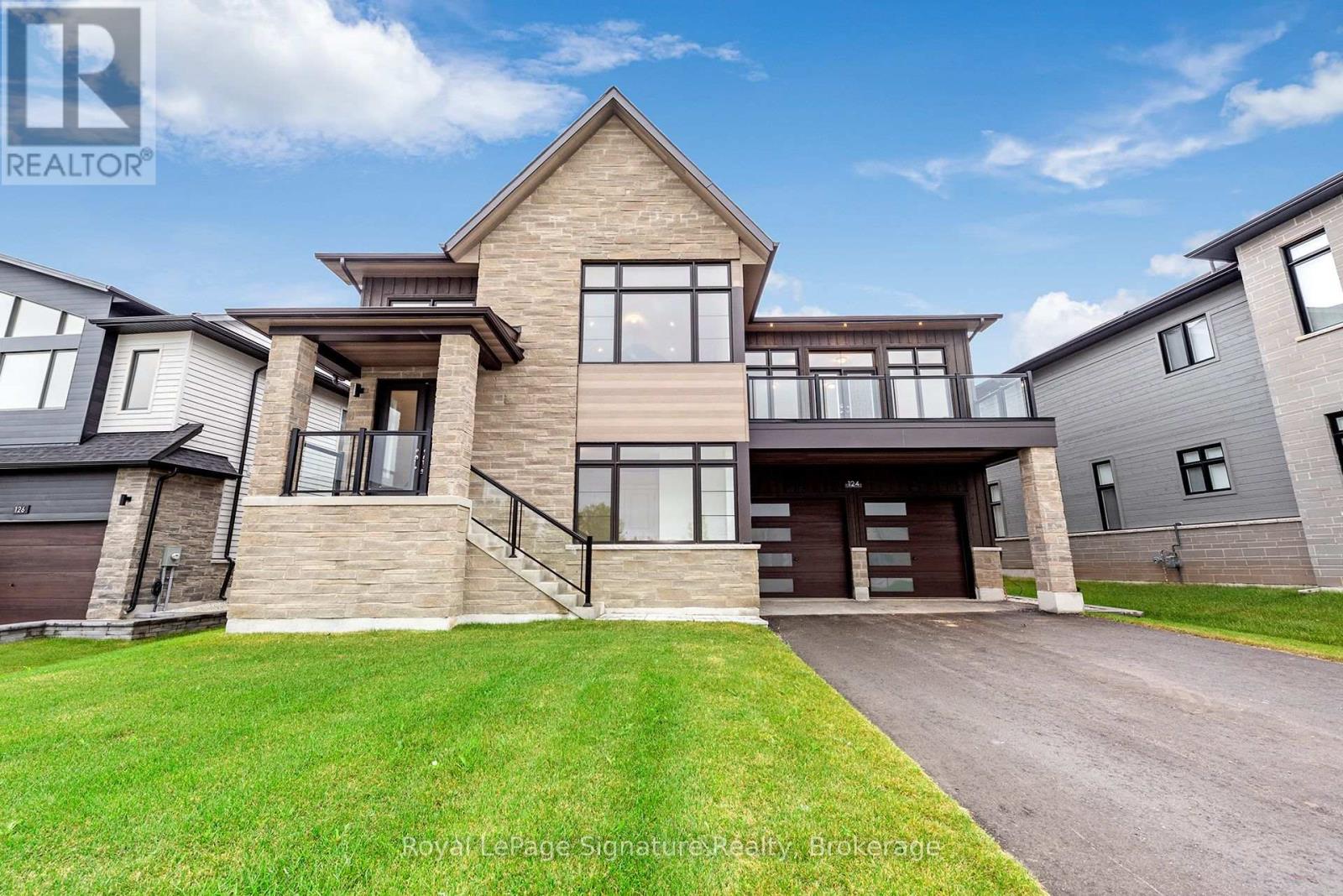 124 DOROTHY DRIVE - 1