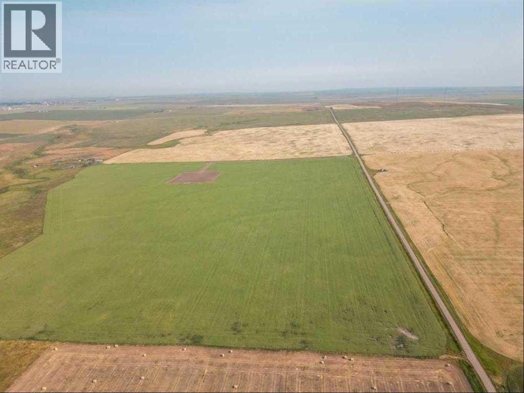 NE-14-16-24 -W4 Range Road 241 - Photo 2 of 4, Vulcan, Alberta