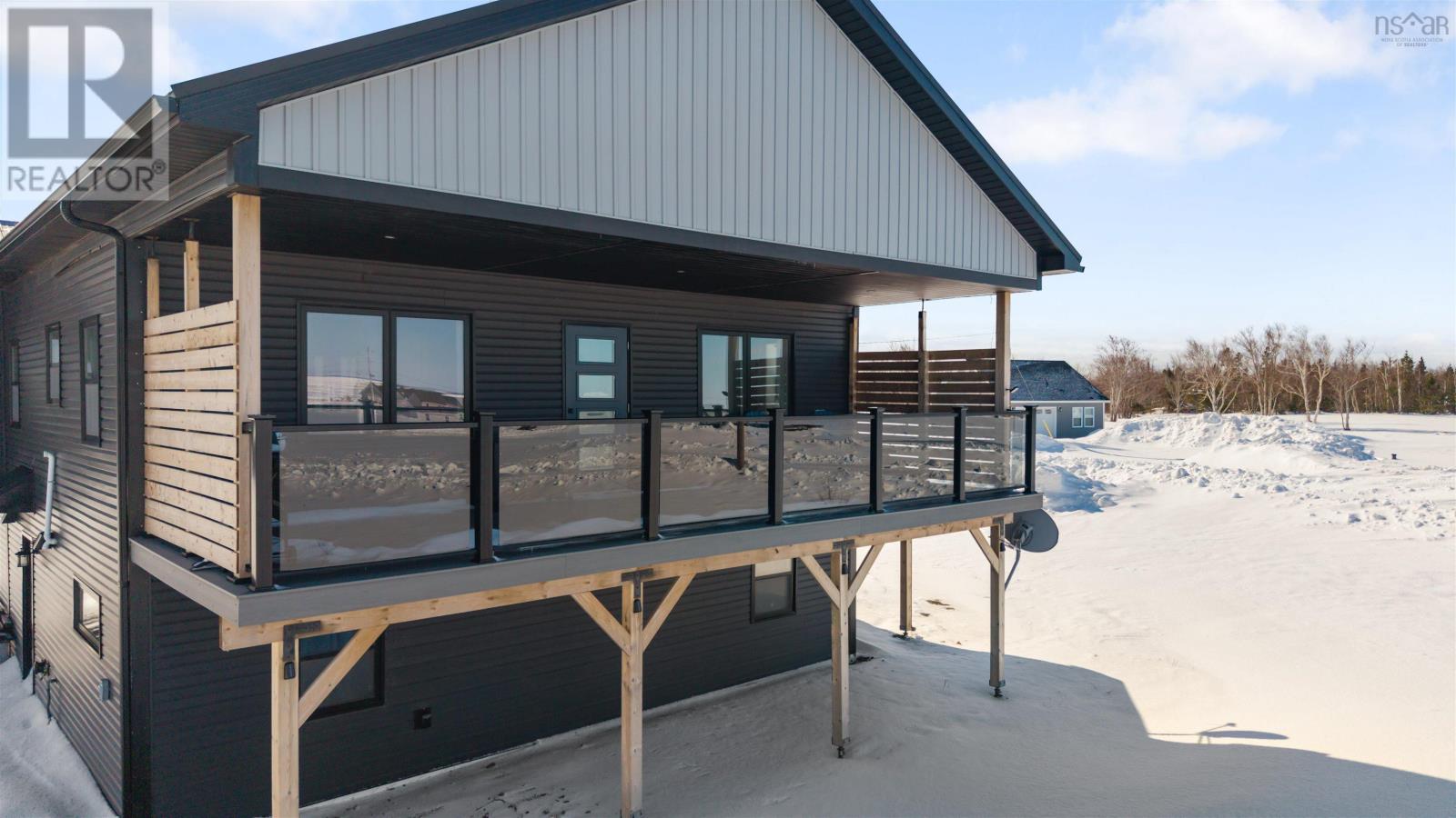 136 Thompson Drive - Photo 2 of 50, Ponds, Nova Scotia