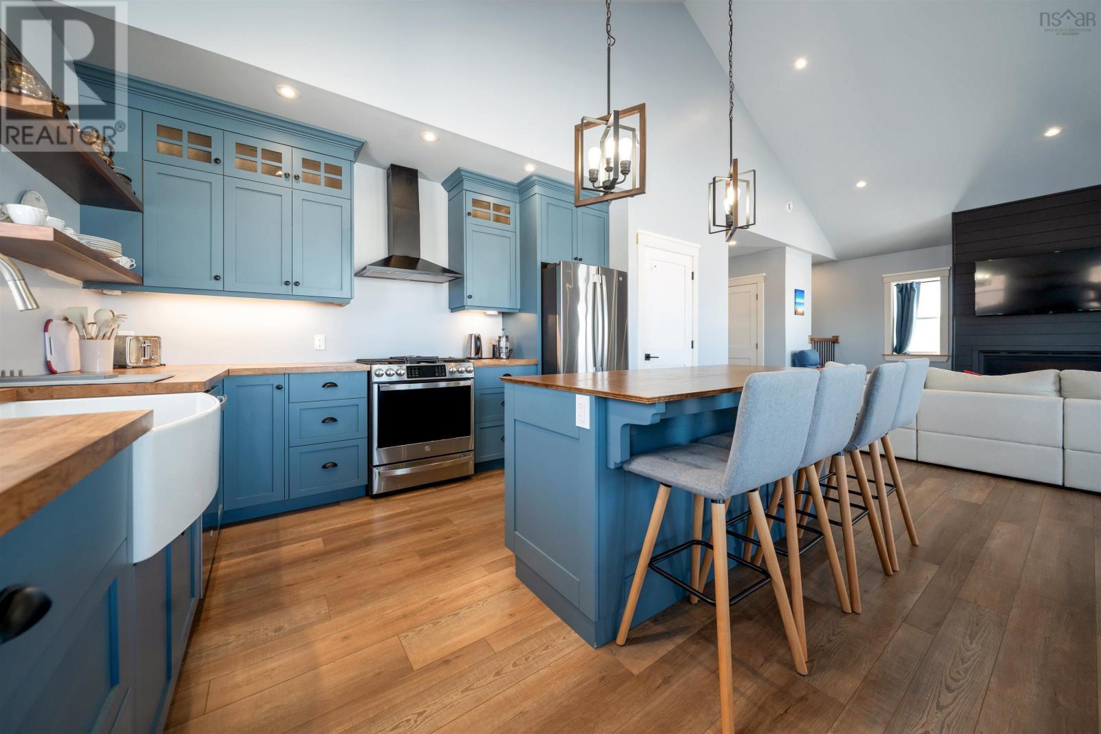 136 Thompson Drive - Photo 5 of 50, Ponds, Nova Scotia