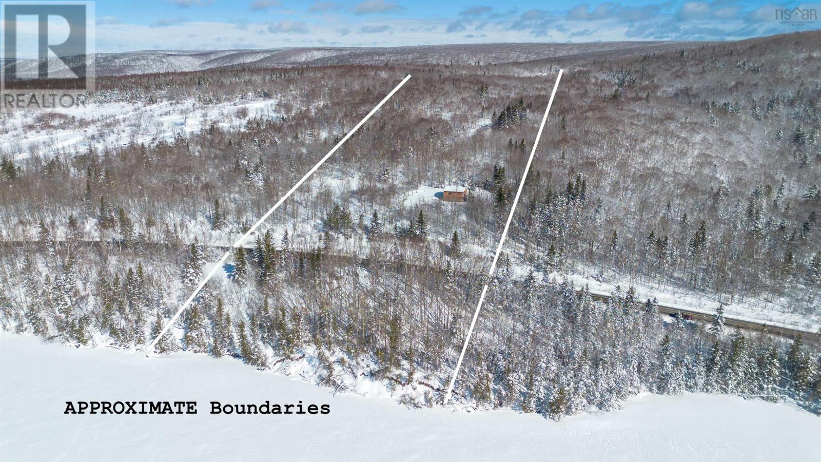 Property photo of 2322 395 Highway