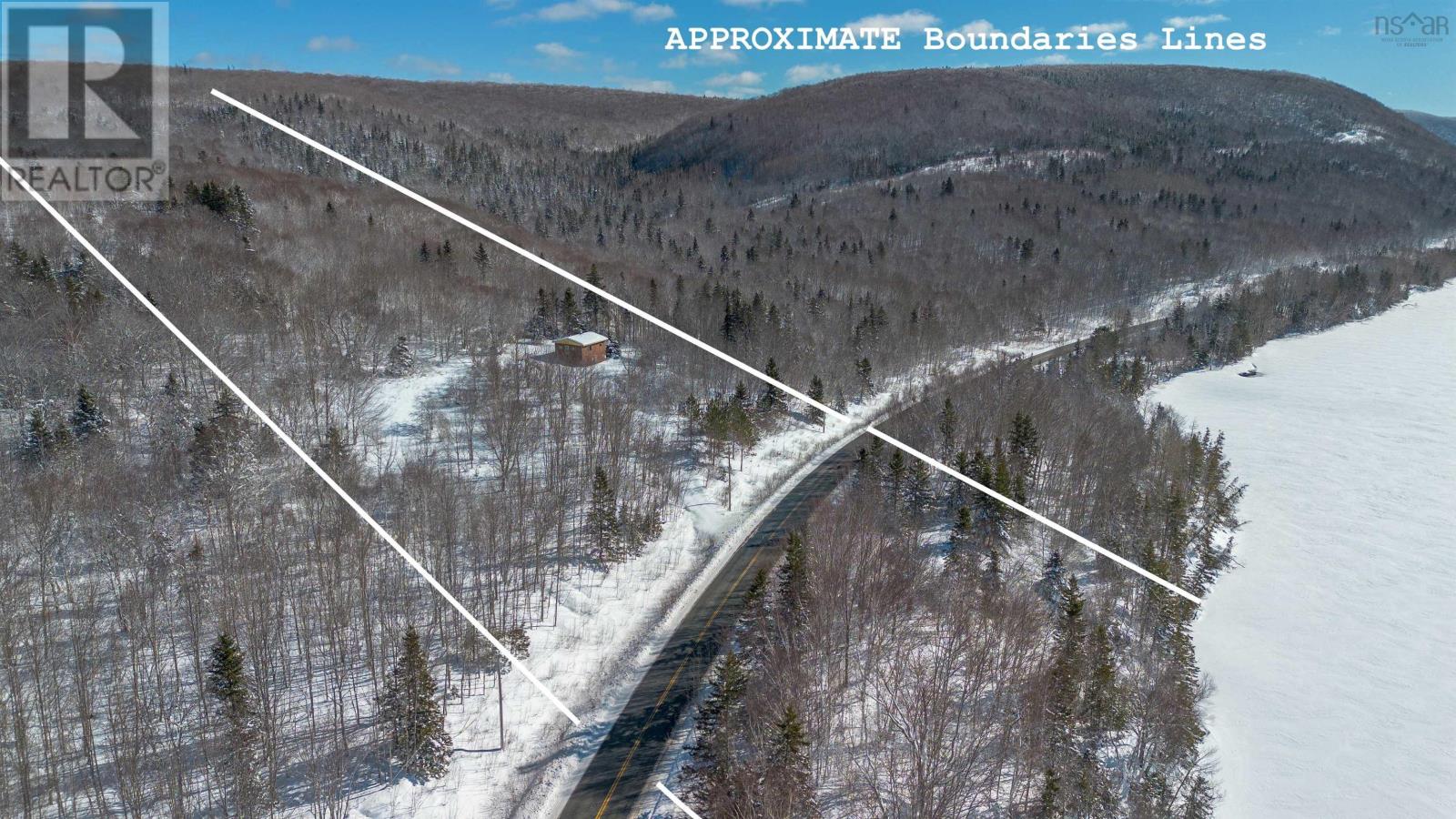 Property 2 of 21 of 2322 395 Highway