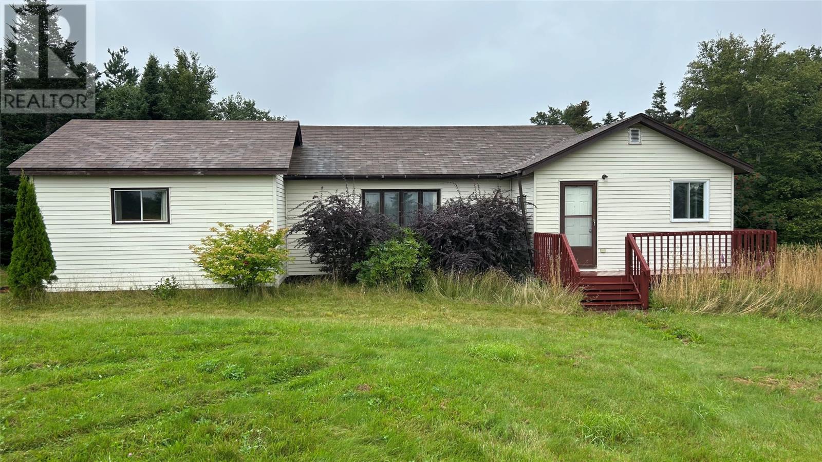 525 Cartyville Road - 1
