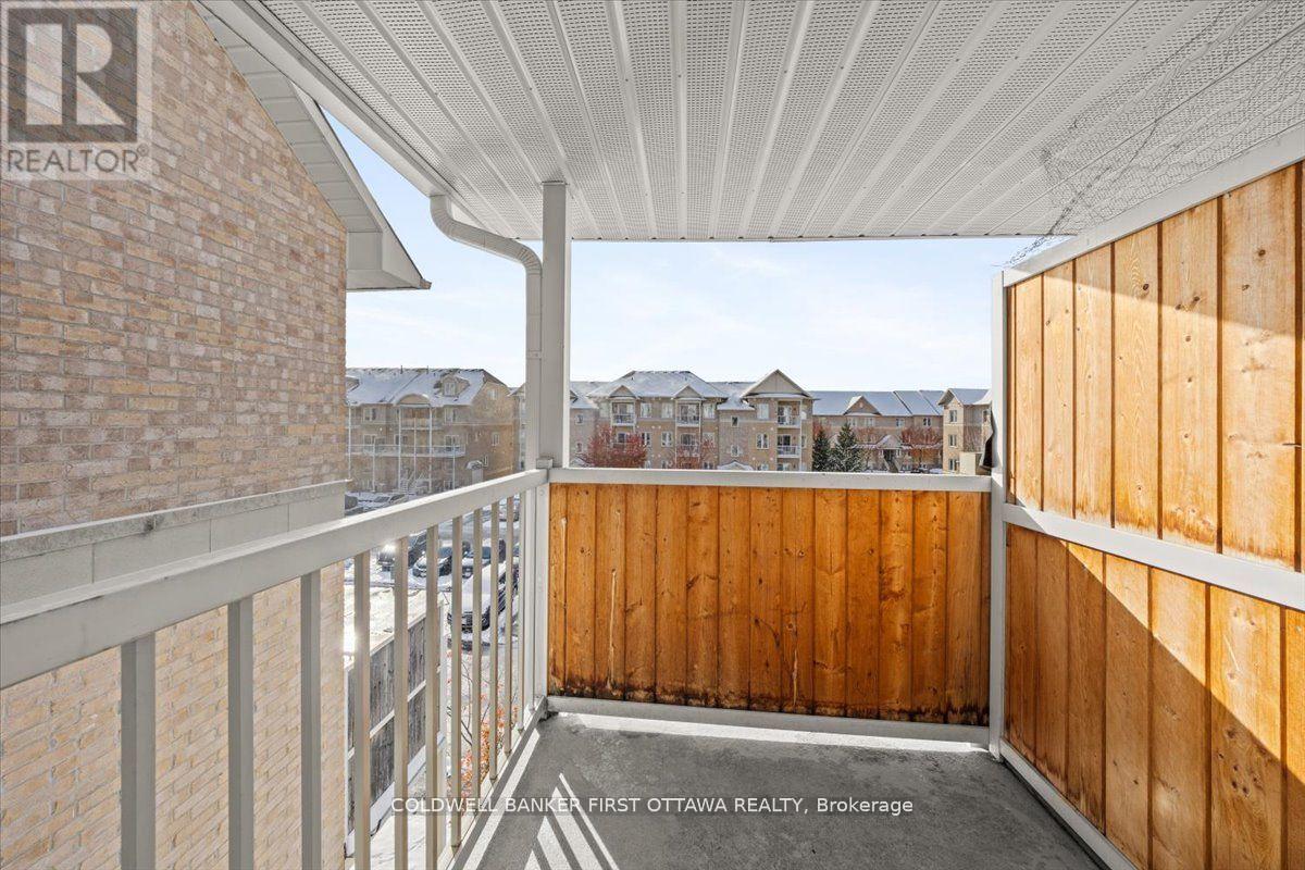 112 PASEO PRIVATE, Ottawa, Ontario