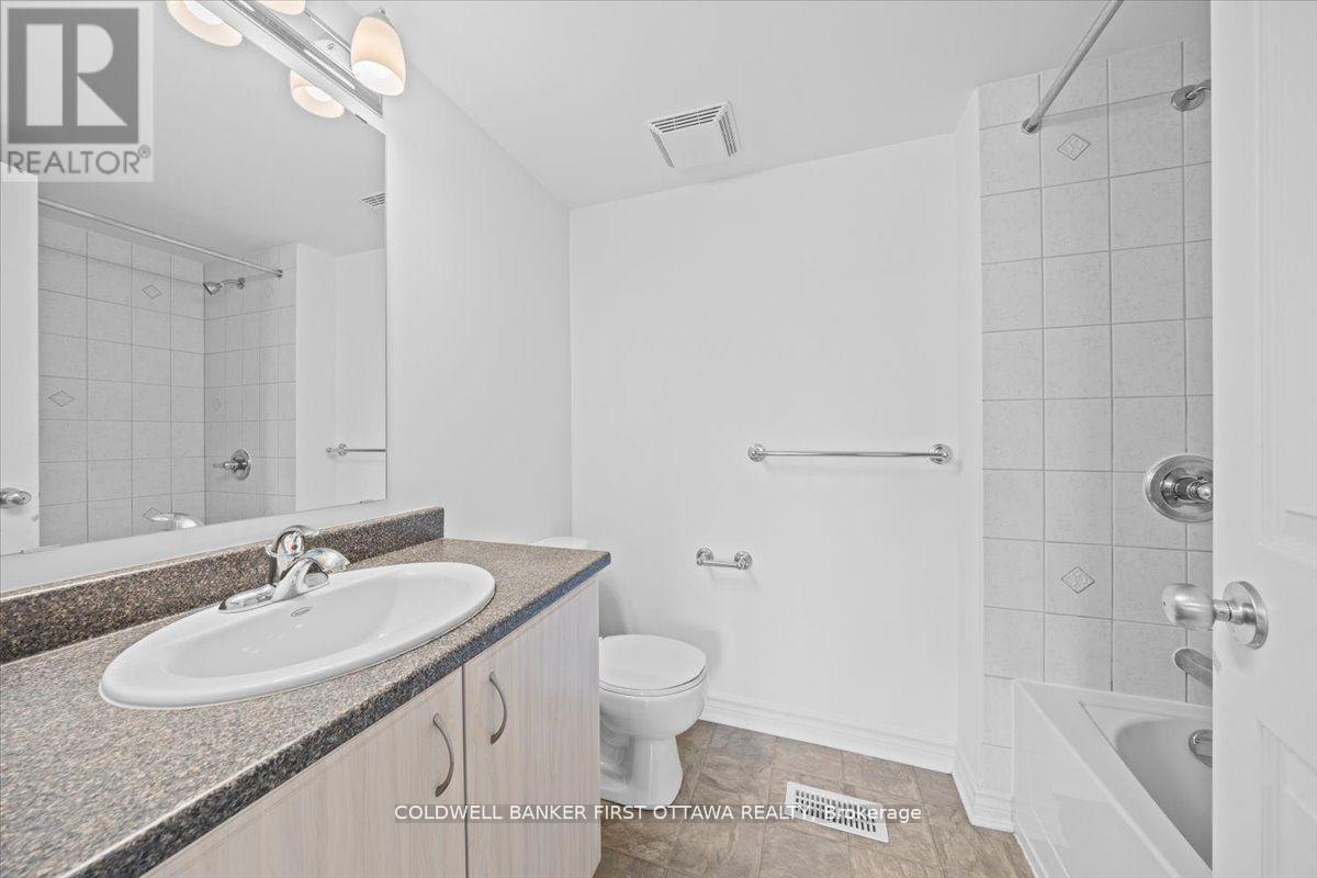 112 PASEO PRIVATE, Ottawa, Ontario