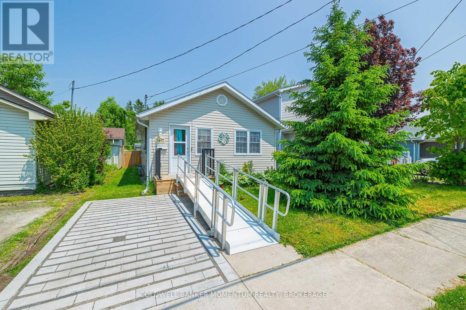 3852 MATHEWSON AVENUE - 2