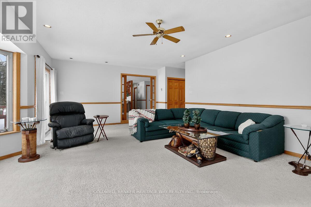 115 COOKES SHORE ROAD, Drummond/North Elmsley, Ontario, K7C4K7 — Photo 21