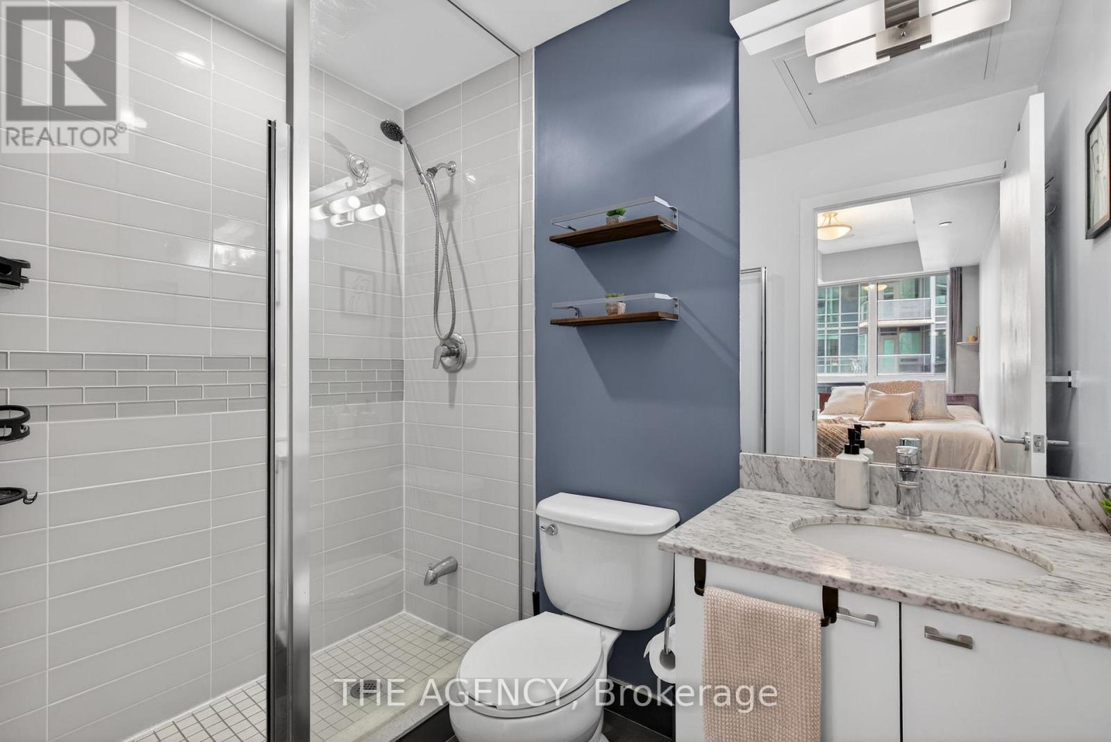 #1701 51 EAST LIBERTY STREET - 7