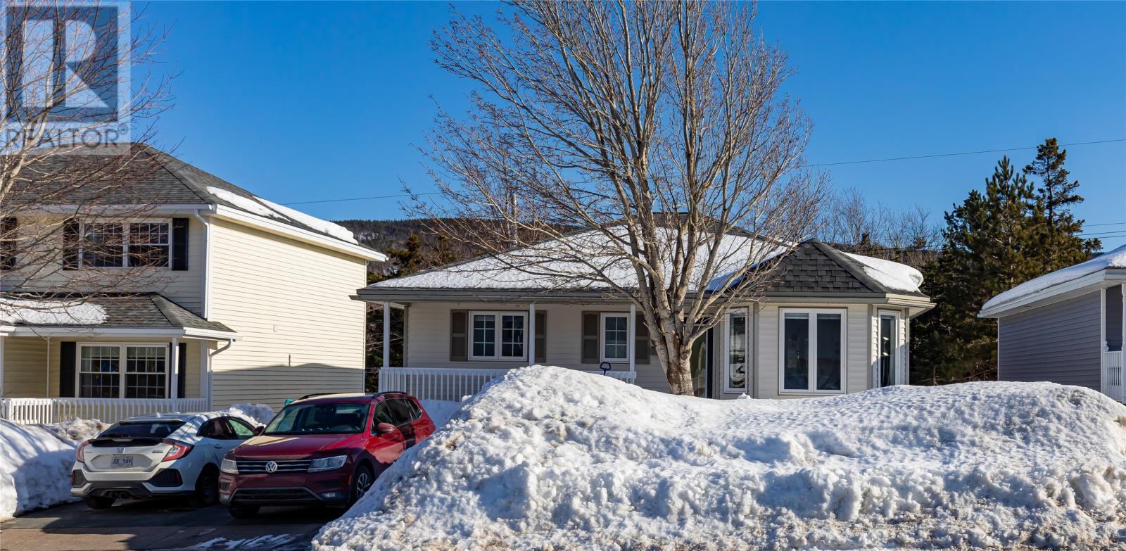 21 Parkhill Street - Main photo, St. John's, Newfoundland & Labrador