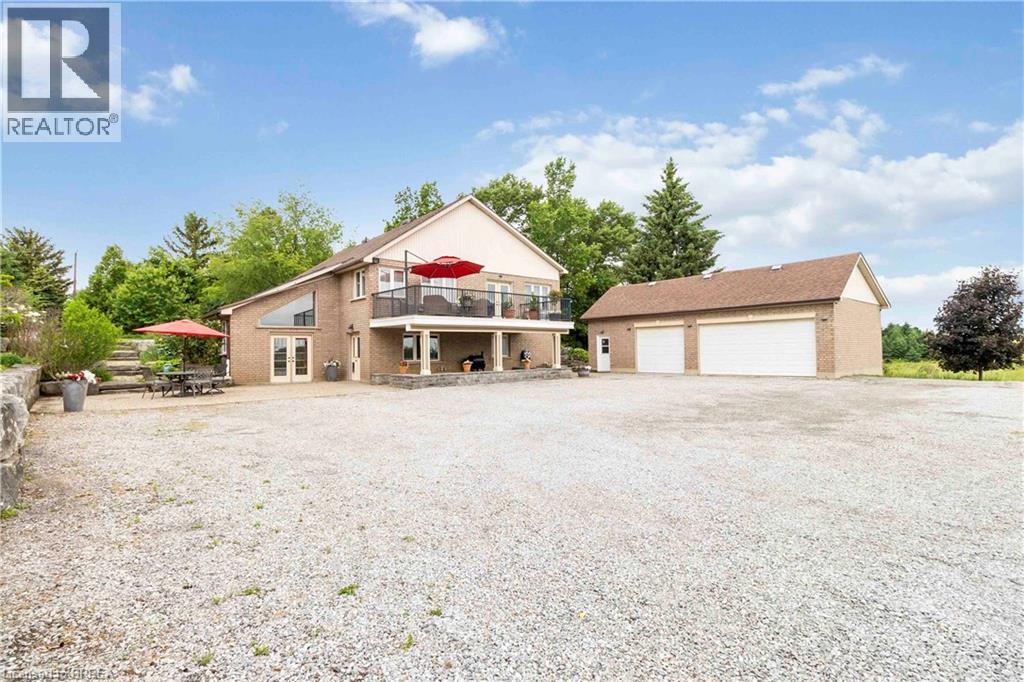 221 OLD ONONDAGA Road E, Brantford, Ontario