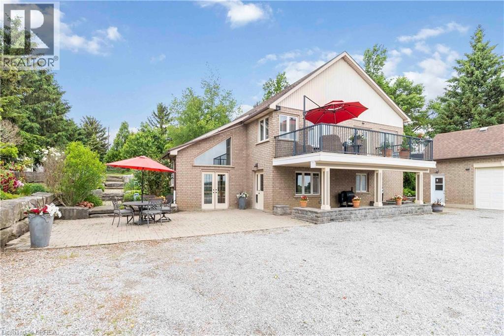 221 OLD ONONDAGA Road E, Brantford, Ontario