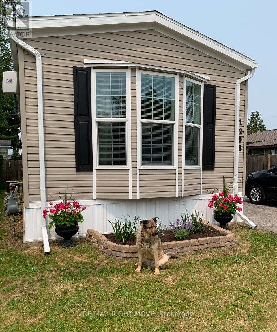 1298 HILLTOP ROAD - Main photo, Severn, Ontario