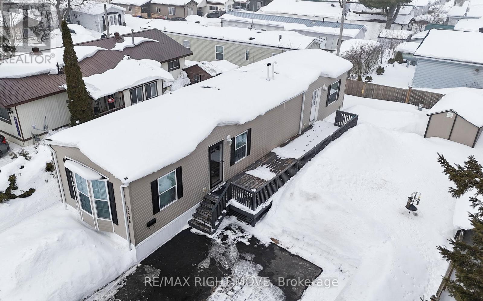 1298 HILLTOP ROAD - Photo 4 of 17, Severn, Ontario