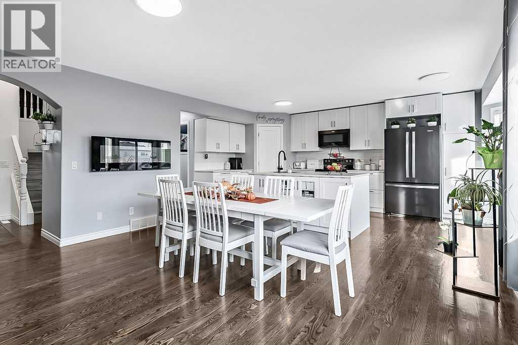 60 Cimarron Meadows Road - Photo 4 of 31, Okotoks, Alberta