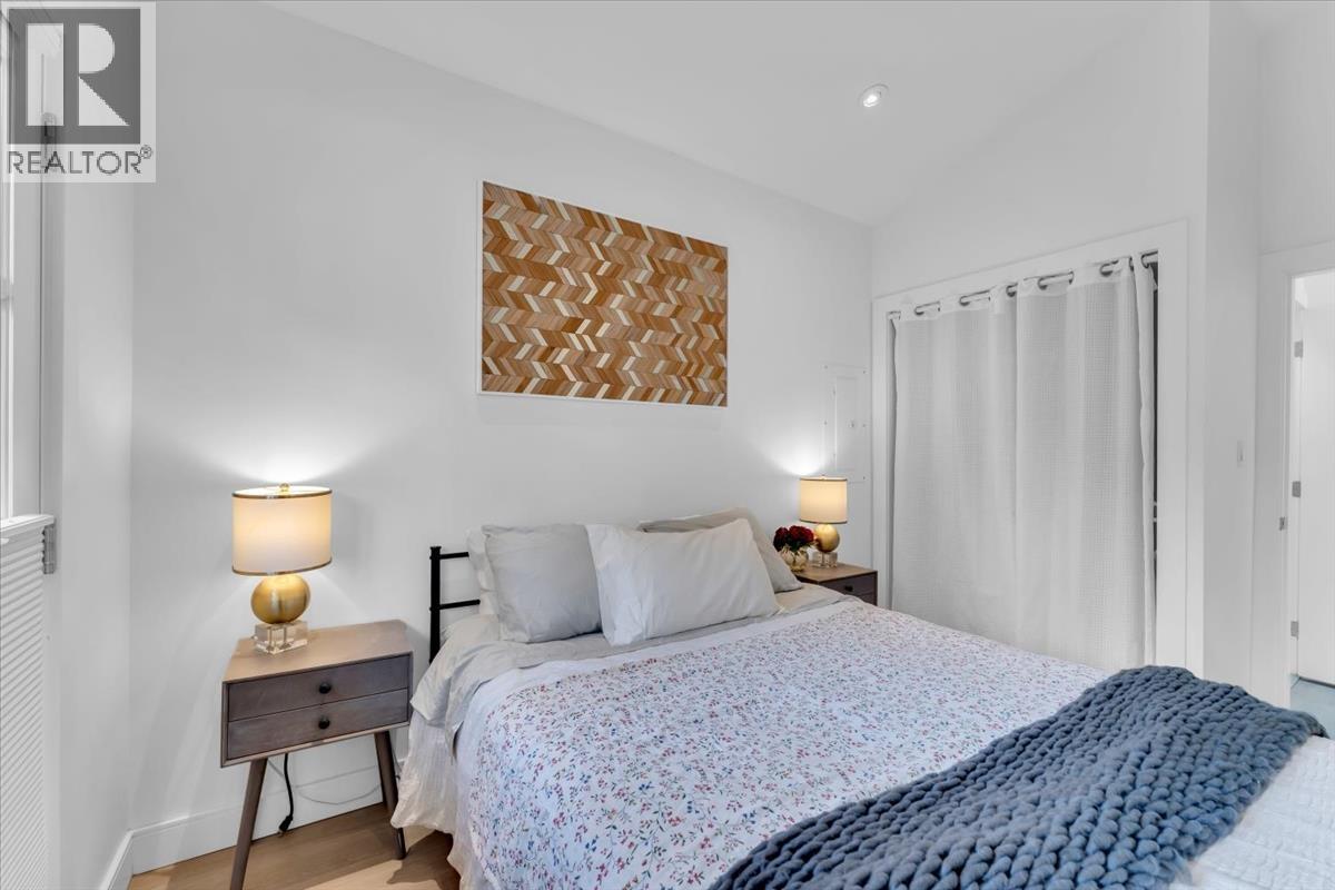 1020 ODLUM DRIVE, Vancouver