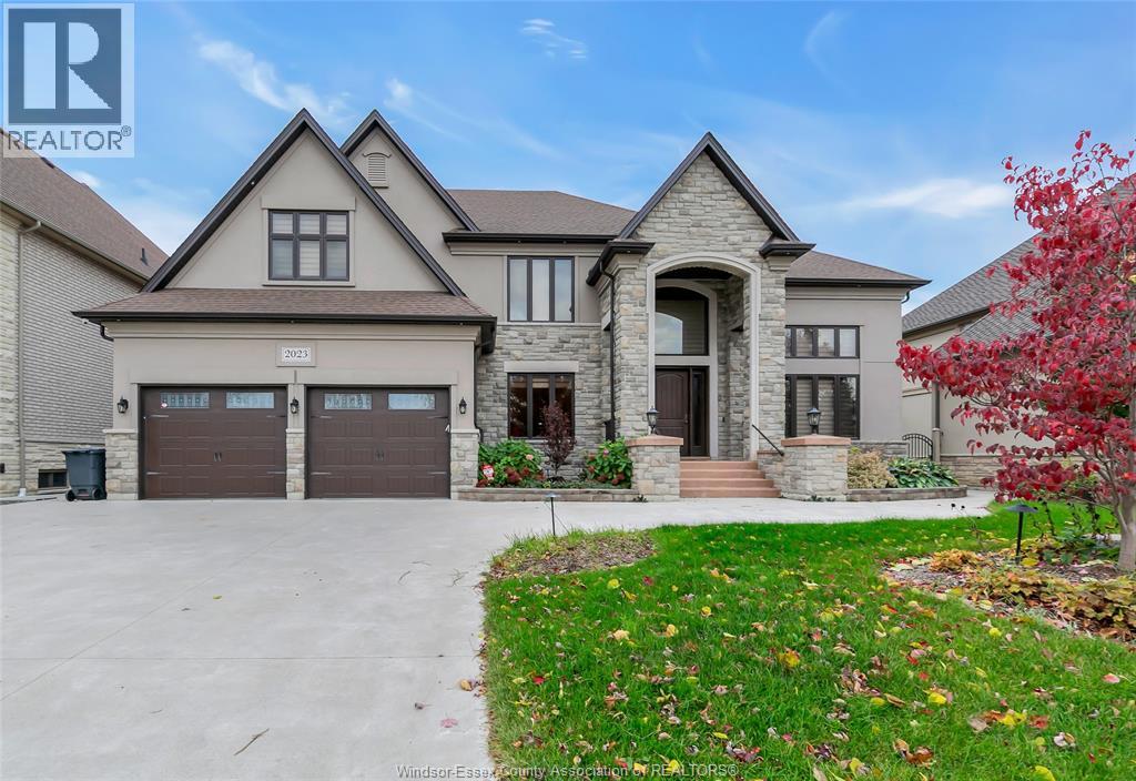 2023 SERENITY CIRCLE Unit# LOWER