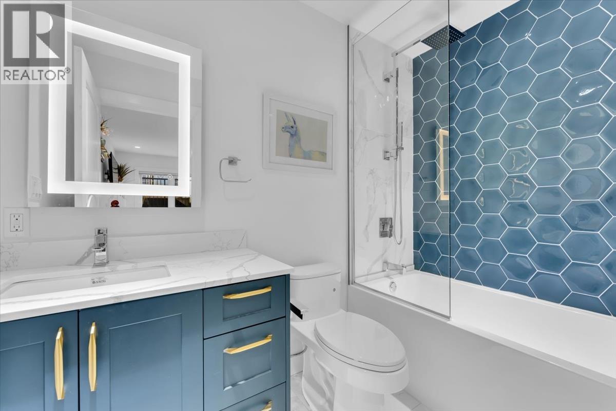 1020 ODLUM DRIVE, Vancouver