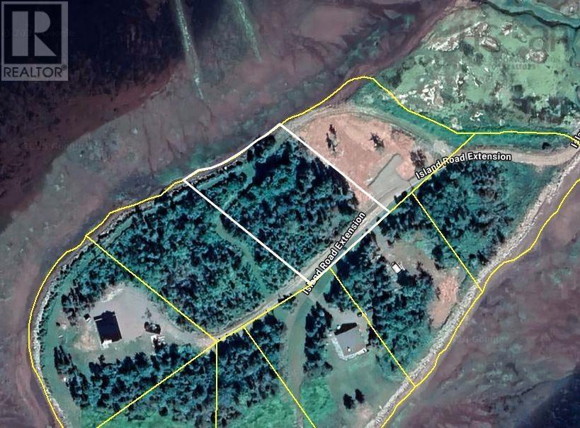 Property 11 of 12 of Lot 2005-2 Island Road Extension