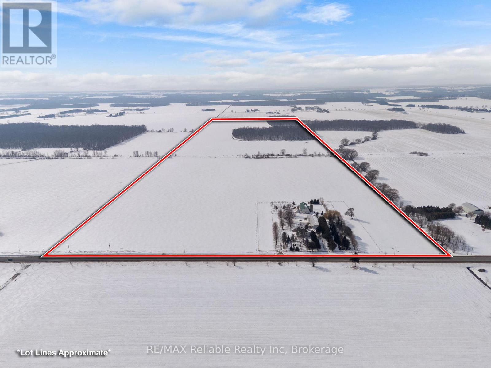 76651 LONDON ROAD - Photo 3 of 50, Bluewater (Stanley), Ontario