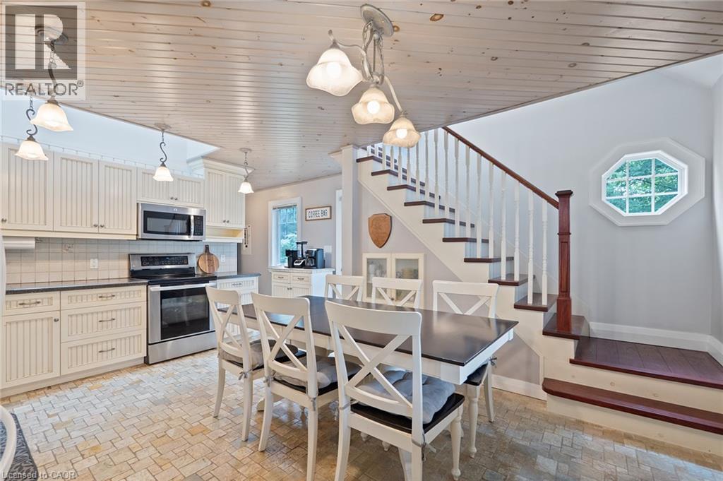1622 HOUSEY'S RAPIDS - 12