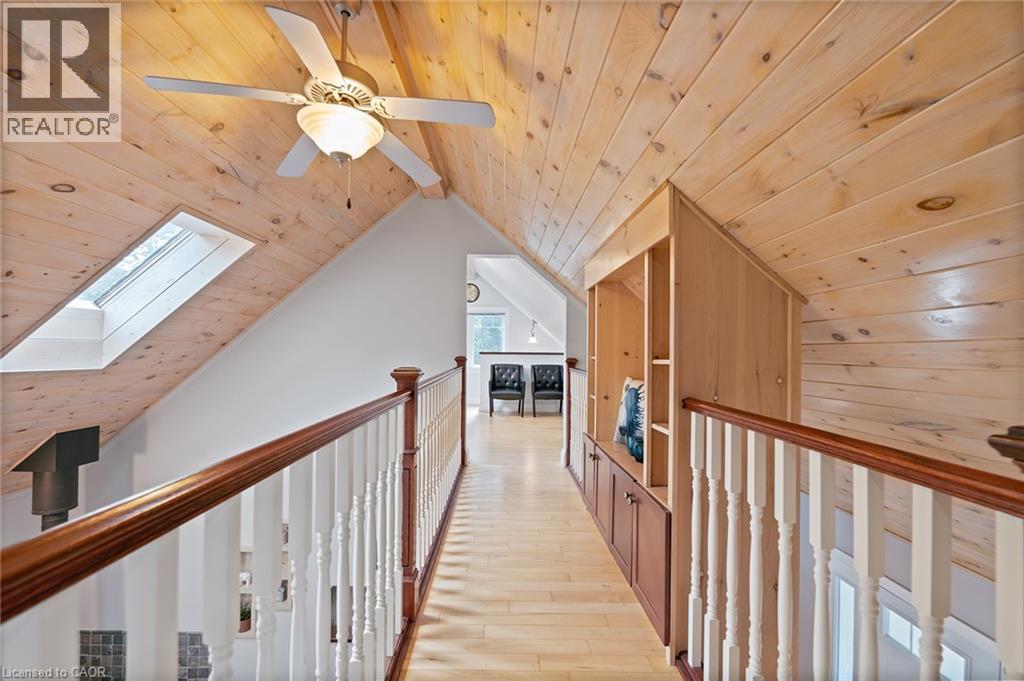 1622 HOUSEY'S RAPIDS - 17