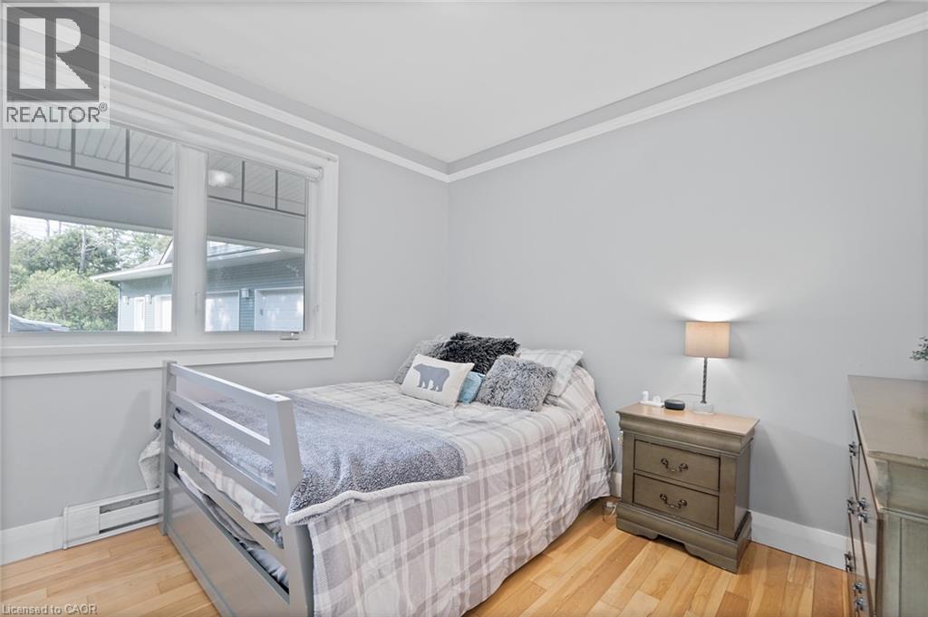 1622 HOUSEY'S RAPIDS - 20
