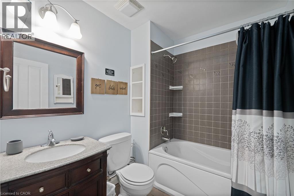 1622 HOUSEY'S RAPIDS - 22