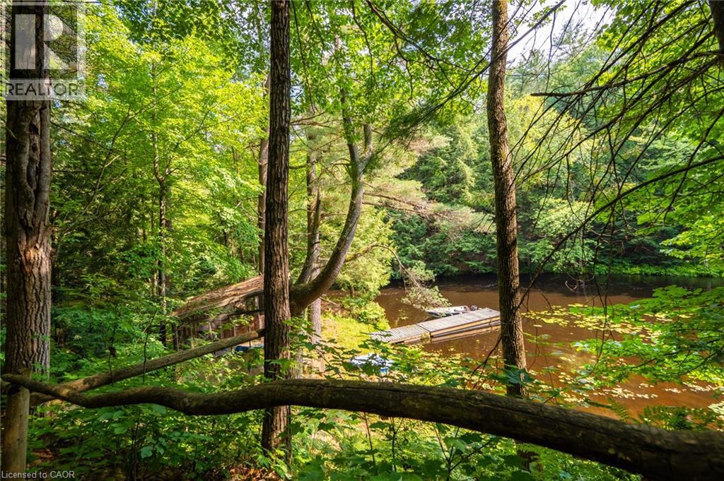 1622 HOUSEY'S RAPIDS - 26