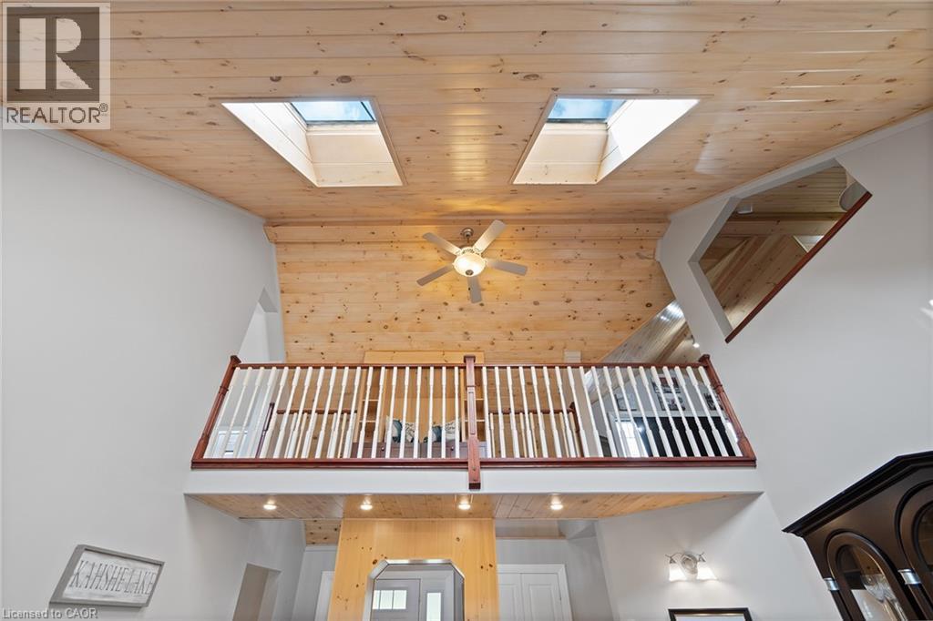1622 HOUSEY'S RAPIDS - 8