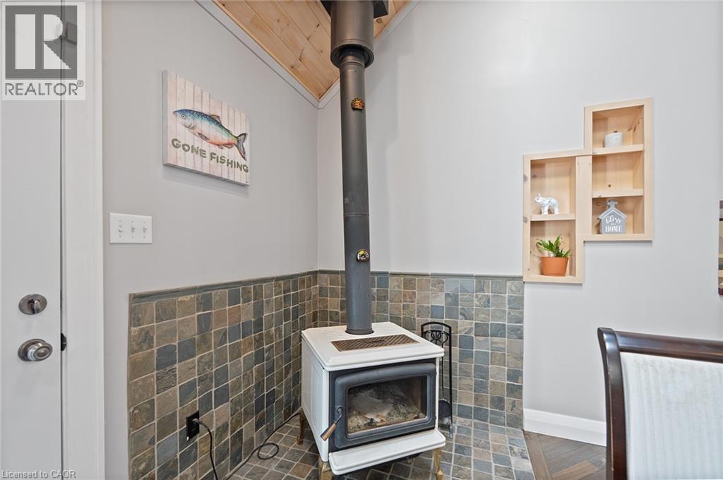 1622 HOUSEY'S RAPIDS - 9