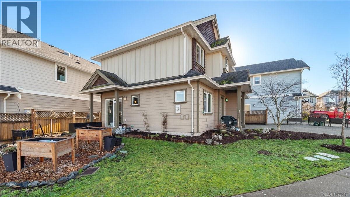  1335 Artesian Court, Langford