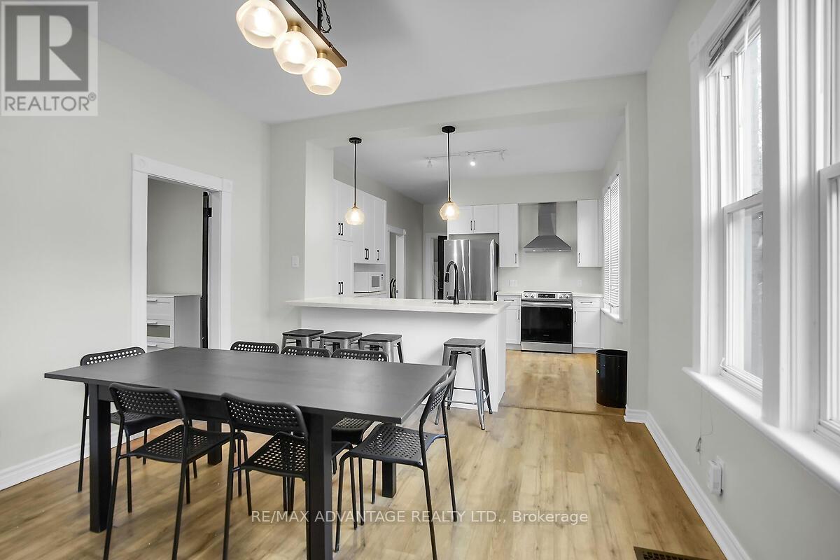 252 CHEAPSIDE STREET - 2