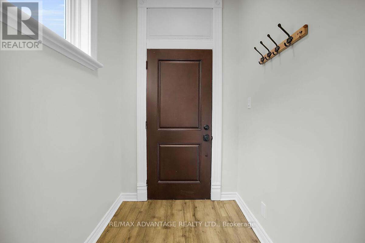 252 CHEAPSIDE STREET - 23