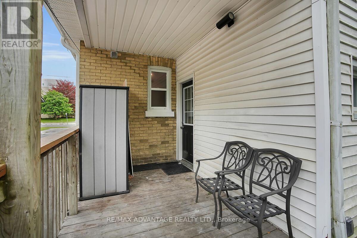 252 CHEAPSIDE STREET - 25