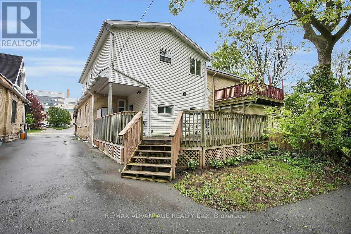 252 CHEAPSIDE STREET - 28