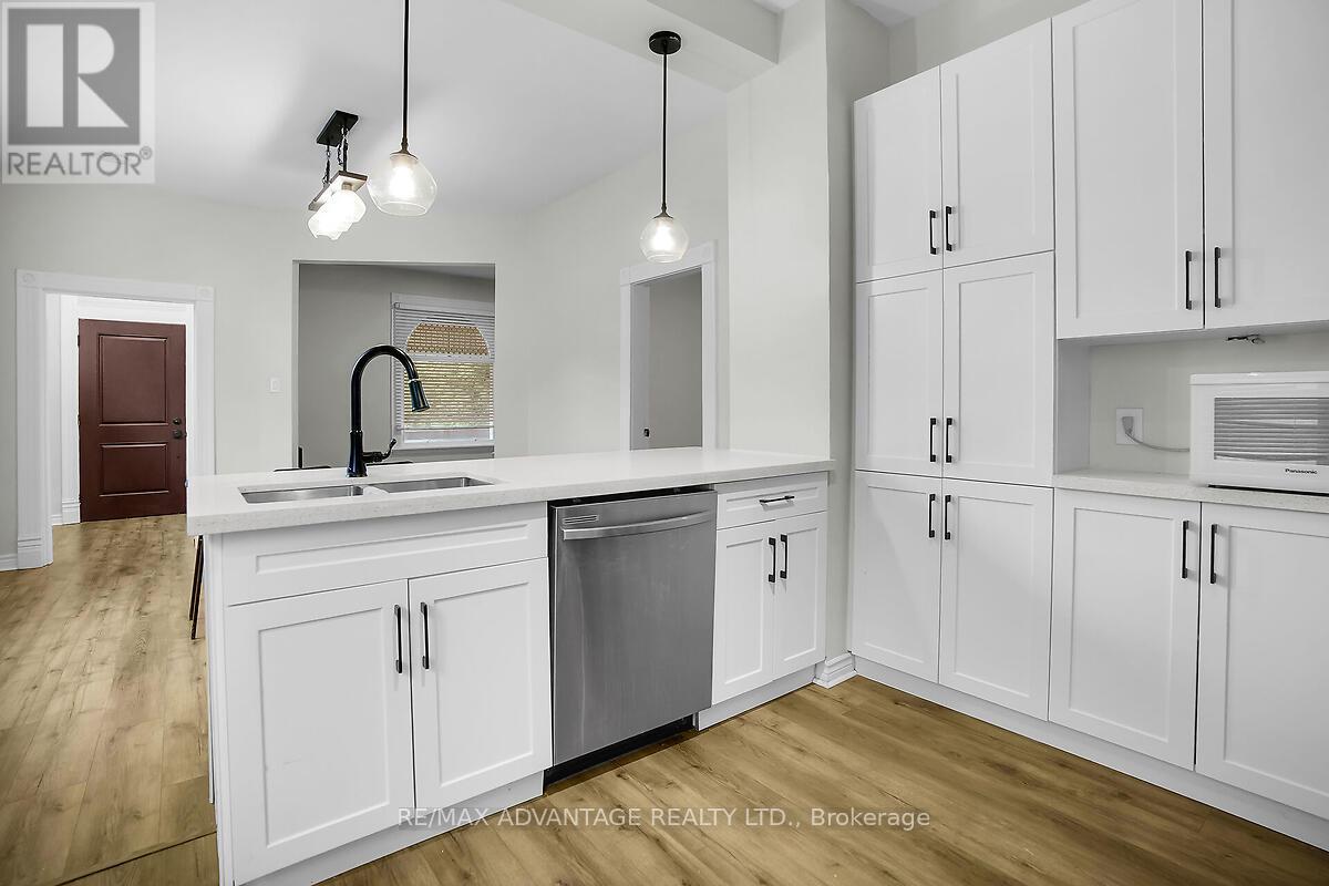252 CHEAPSIDE STREET - 6