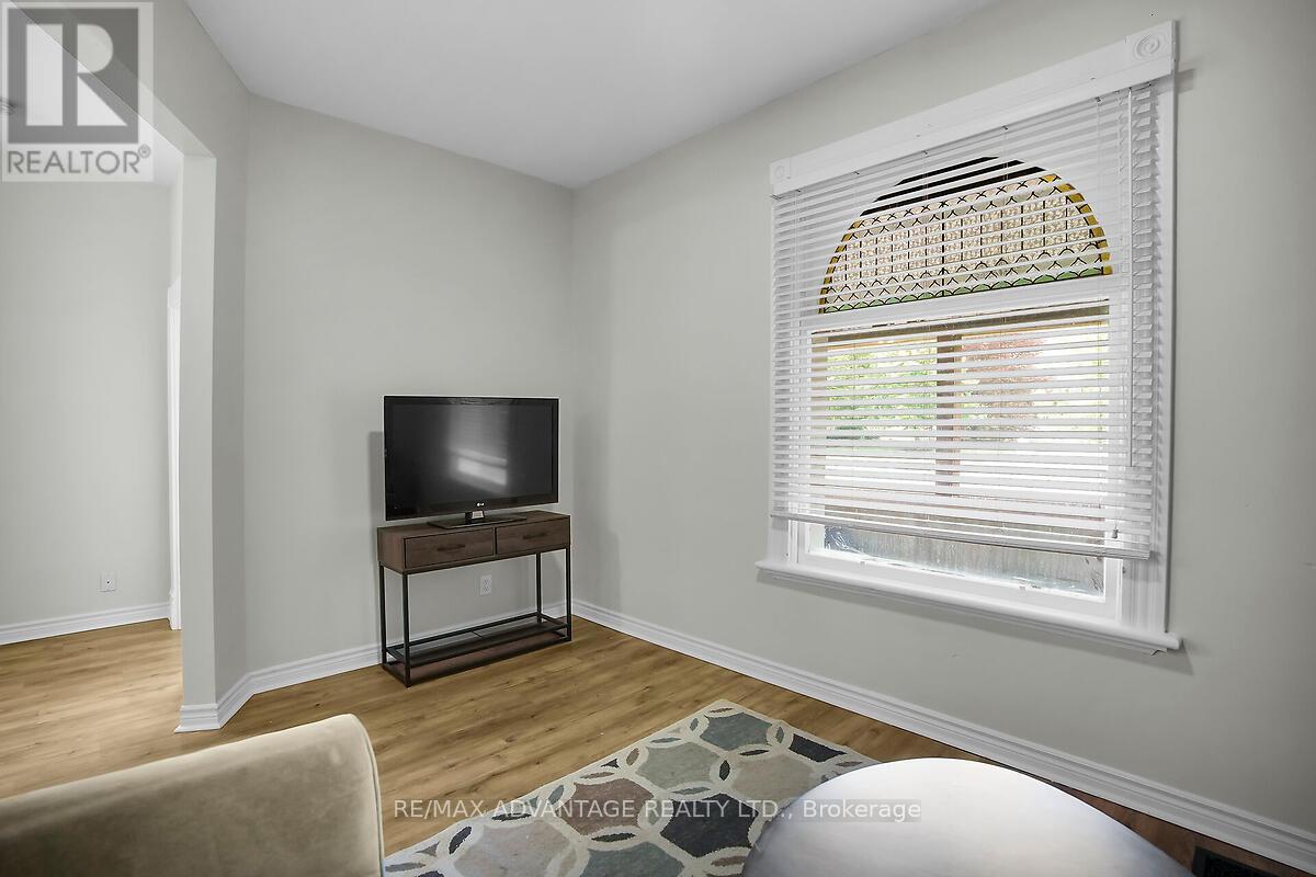 252 CHEAPSIDE STREET - 8