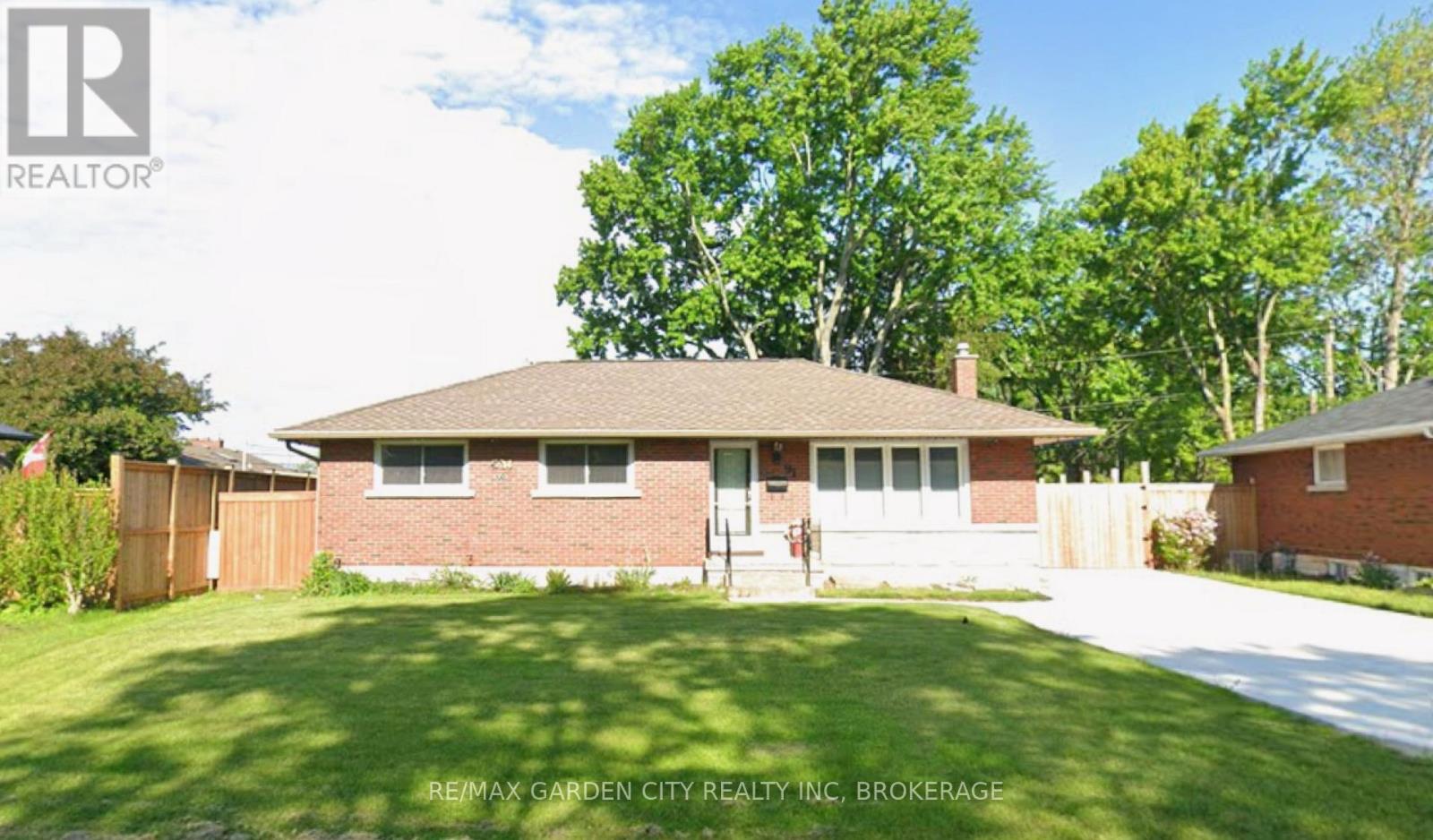 91 CRESCENT DRIVE - Main photo, Welland (Dain City), Ontario