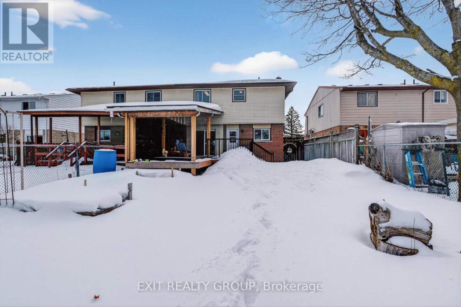 836 MILFORD DRIVE,Kingston (North of Taylor-Kidd Blvd),,