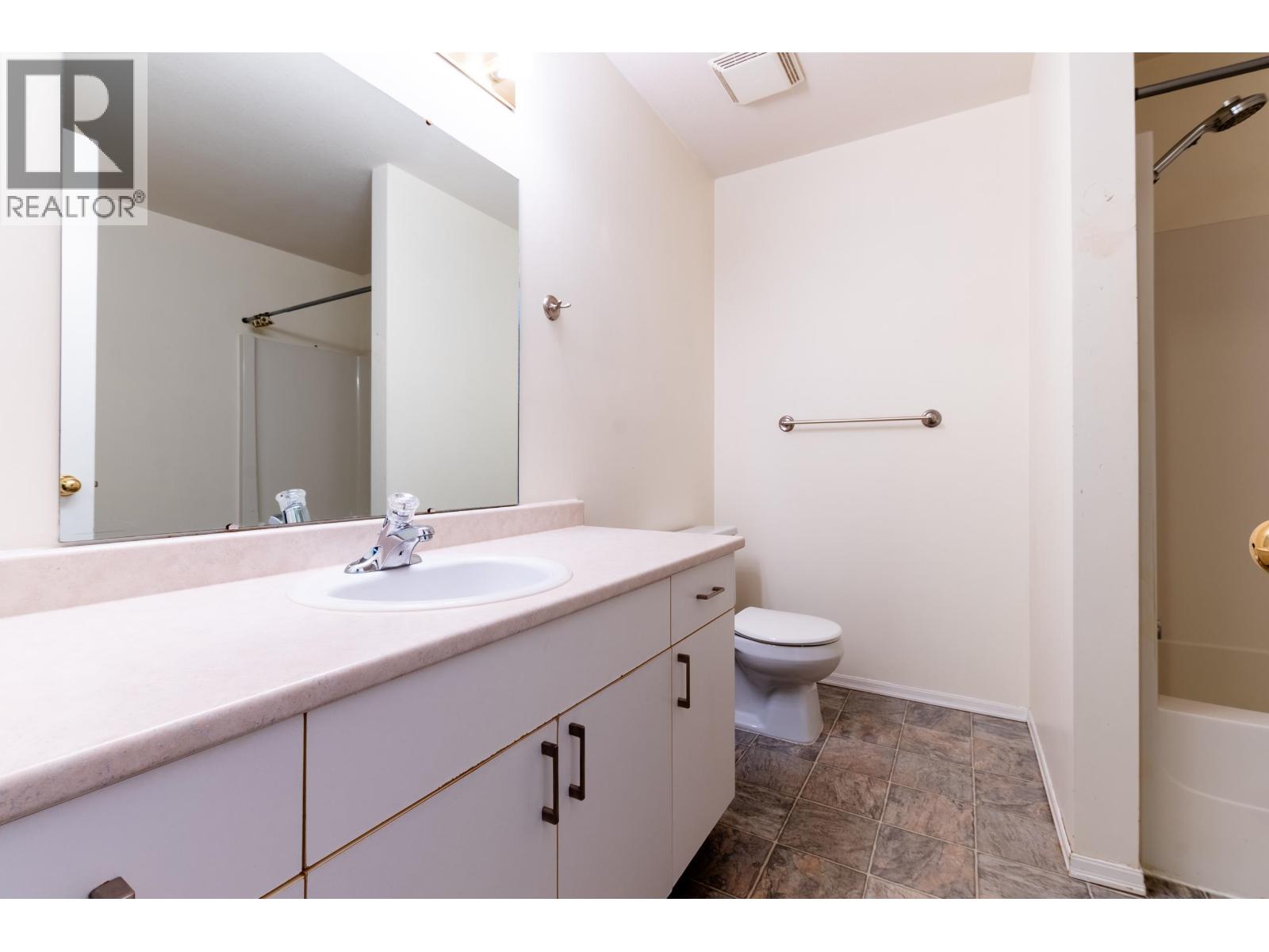 103 3307 WESTWOOD DRIVE, Prince George